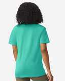 Garment-Dyed Heavyweight Pocket T-Shirt