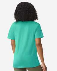 Garment-Dyed Heavyweight Pocket T-Shirt