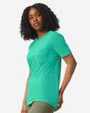 Garment-Dyed Heavyweight Pocket T-Shirt