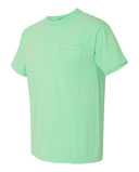 Garment-Dyed Heavyweight Pocket T-Shirt