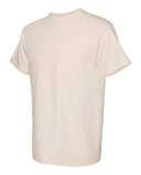 Garment-Dyed Heavyweight Pocket T-Shirt
