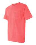 Garment-Dyed Heavyweight Pocket T-Shirt