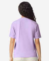 Garment-Dyed Heavyweight Pocket T-Shirt