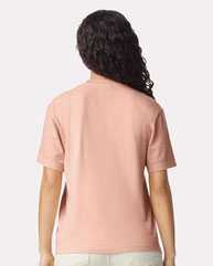 Garment-Dyed Heavyweight Pocket T-Shirt