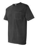 Garment-Dyed Heavyweight Pocket T-Shirt