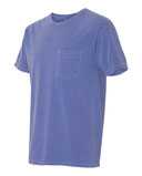 Garment-Dyed Heavyweight Pocket T-Shirt