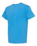 Garment-Dyed Heavyweight Pocket T-Shirt