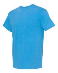 Garment-Dyed Heavyweight Pocket T-Shirt