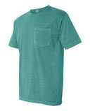 Garment-Dyed Heavyweight Pocket T-Shirt