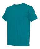 Garment-Dyed Heavyweight Pocket T-Shirt