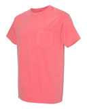 Garment-Dyed Heavyweight Pocket T-Shirt