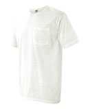 Garment-Dyed Heavyweight Pocket T-Shirt