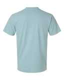 Comfort Colors Garment-Dyed Heavyweight Pocket T-Shirt 6030