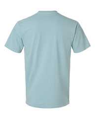 Garment-Dyed Heavyweight Pocket T-Shirt