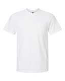 Garment-Dyed Heavyweight Pocket T-Shirt