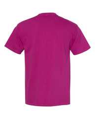 Garment-Dyed Heavyweight Pocket T-Shirt