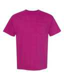 Garment-Dyed Heavyweight Pocket T-Shirt