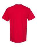 Garment-Dyed Heavyweight Pocket T-Shirt