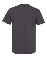 Garment-Dyed Heavyweight Pocket T-Shirt