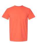 Garment-Dyed Heavyweight Pocket T-Shirt