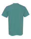 Garment-Dyed Heavyweight Pocket T-Shirt