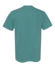 Garment-Dyed Heavyweight Pocket T-Shirt
