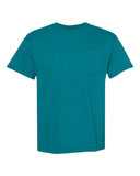 Garment-Dyed Heavyweight Pocket T-Shirt