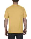 Garment-Dyed Heavyweight Pocket T-Shirt