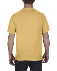 Garment-Dyed Heavyweight Pocket T-Shirt