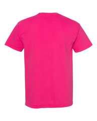Garment-Dyed Heavyweight Pocket T-Shirt