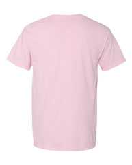 Garment-Dyed Heavyweight Pocket T-Shirt