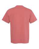 Garment-Dyed Heavyweight Pocket T-Shirt