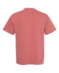 Garment-Dyed Heavyweight Pocket T-Shirt