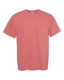 Garment-Dyed Heavyweight Pocket T-Shirt
