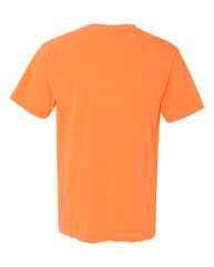 Garment-Dyed Heavyweight Pocket T-Shirt