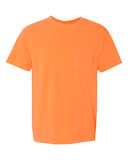 Garment-Dyed Heavyweight Pocket T-Shirt