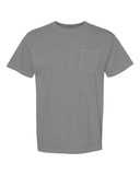 Garment-Dyed Heavyweight Pocket T-Shirt