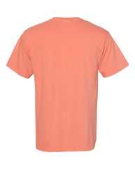 Garment-Dyed Heavyweight Pocket T-Shirt