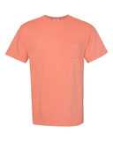 Garment-Dyed Heavyweight Pocket T-Shirt