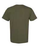 Garment-Dyed Heavyweight Pocket T-Shirt
