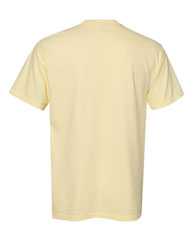Garment-Dyed Heavyweight Pocket T-Shirt