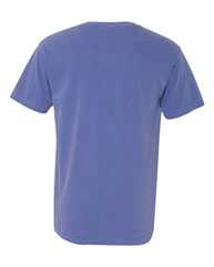 Garment-Dyed Heavyweight Pocket T-Shirt