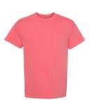 Garment-Dyed Heavyweight Pocket T-Shirt