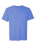 Garment-Dyed Heavyweight Pocket T-Shirt