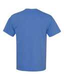 Garment-Dyed Heavyweight Pocket T-Shirt
