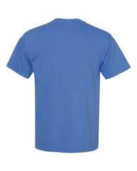 Garment-Dyed Heavyweight Pocket T-Shirt