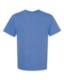Garment-Dyed Heavyweight Pocket T-Shirt