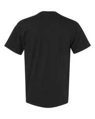Garment-Dyed Heavyweight Pocket T-Shirt