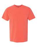 Garment-Dyed Heavyweight Pocket T-Shirt