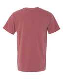 Garment-Dyed Heavyweight Pocket T-Shirt